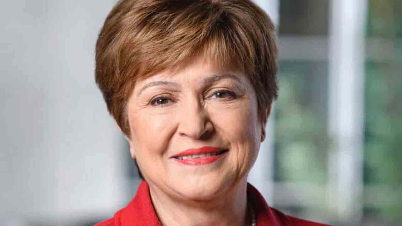 లంకకు ఆర్థిక సాయం.. హర్షం వ్యక్తం చేసిన ఐఎంఎఫ్‌ చీఫ్‌