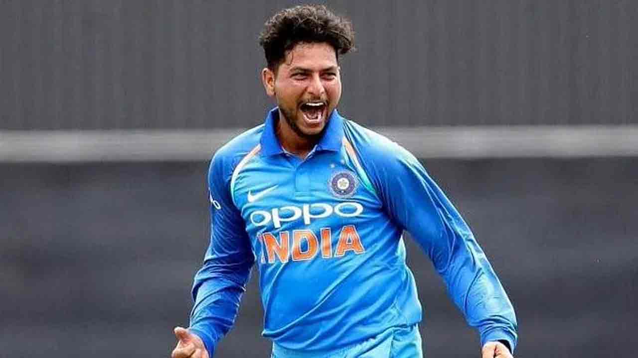 IND vs NZ | గ్లెన్ ఫిలిప్స్ ఔట్.. మూడో వికెట్ కోల్పోయిన న్యూజిలాండ్