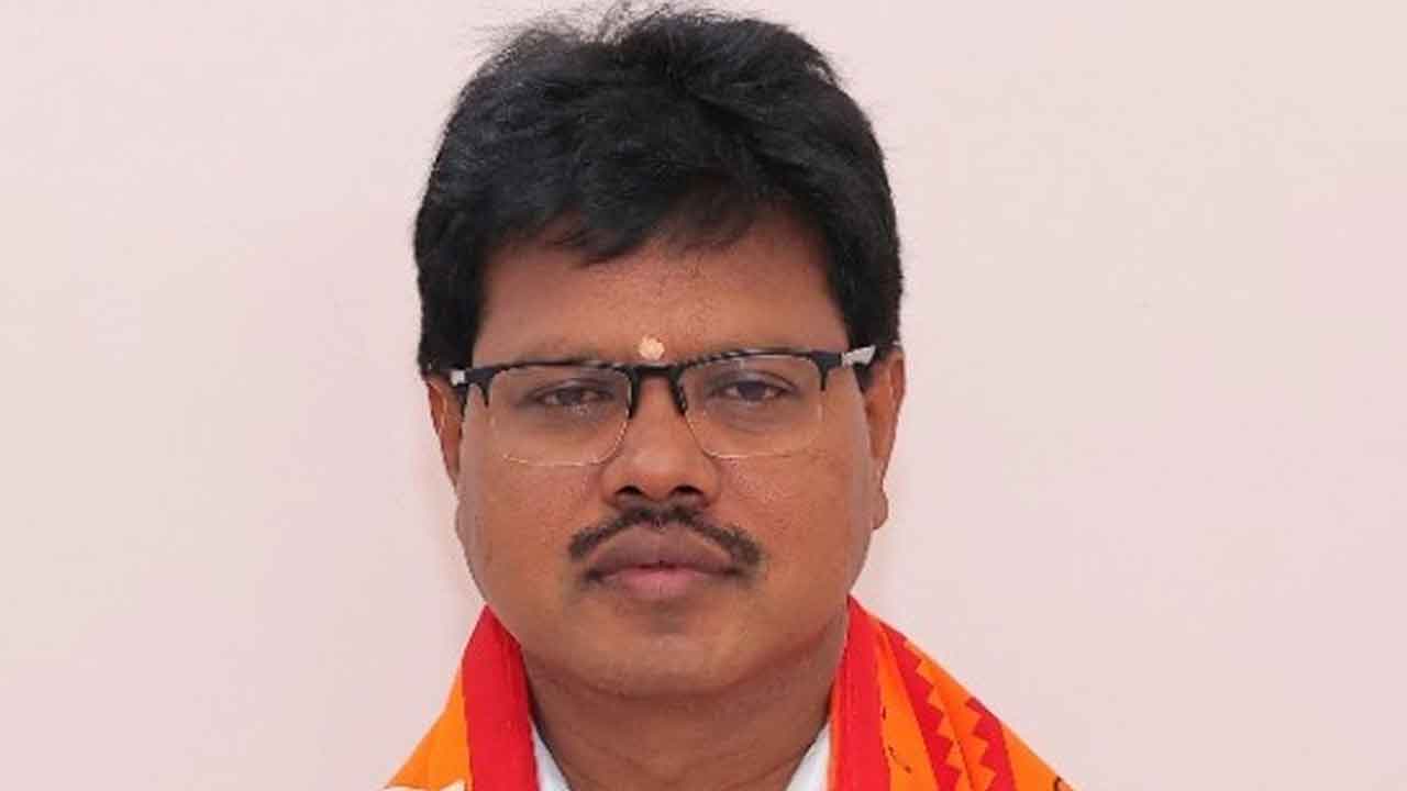 Srisailam | శ్రీ‌శైలం మ‌హా మంగ‌ళ‌హార‌తి వేళ‌ల్లో మార్పులు