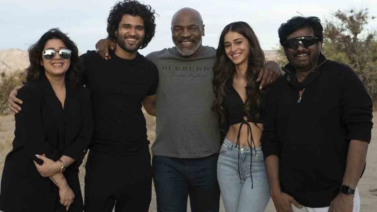 Liger Producer | ‘లైగ‌ర్’ నిర్మాత షాకింగ్ డెసిష‌న్‌..ట్వీట్ వైర‌ల్