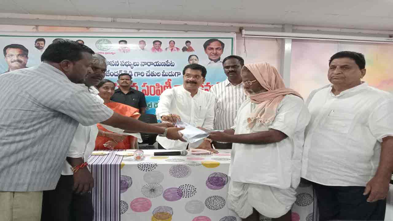 దేశంలోనే తెలంగాణ నెంబర్‌ వన్‌