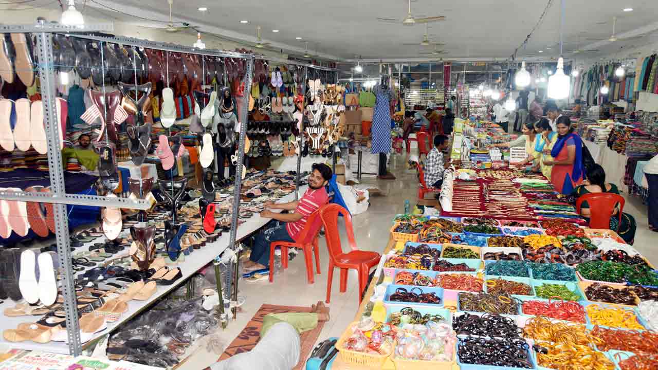 భళా హస్తకళ