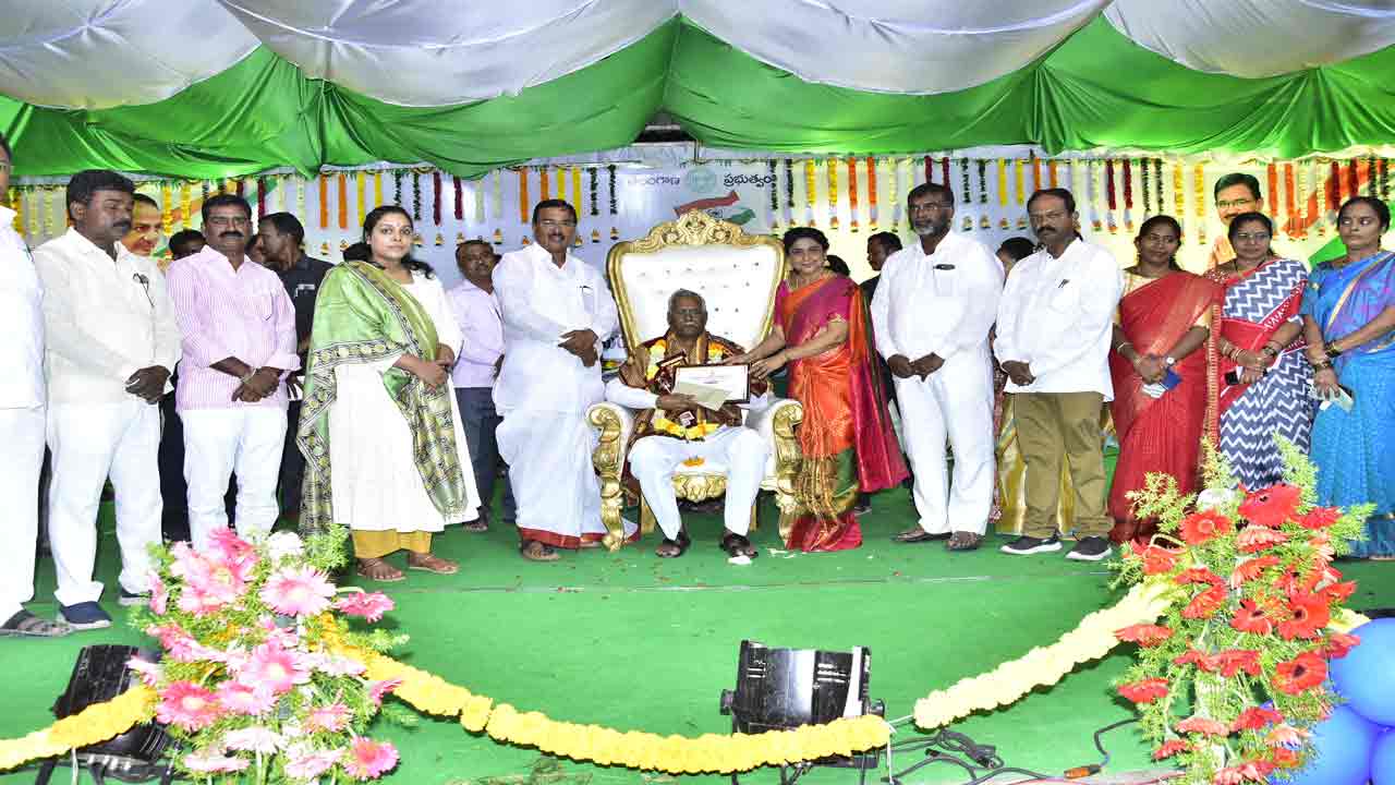 2014 నుంచే.. నిజమైన స్వాతంత్య్రం