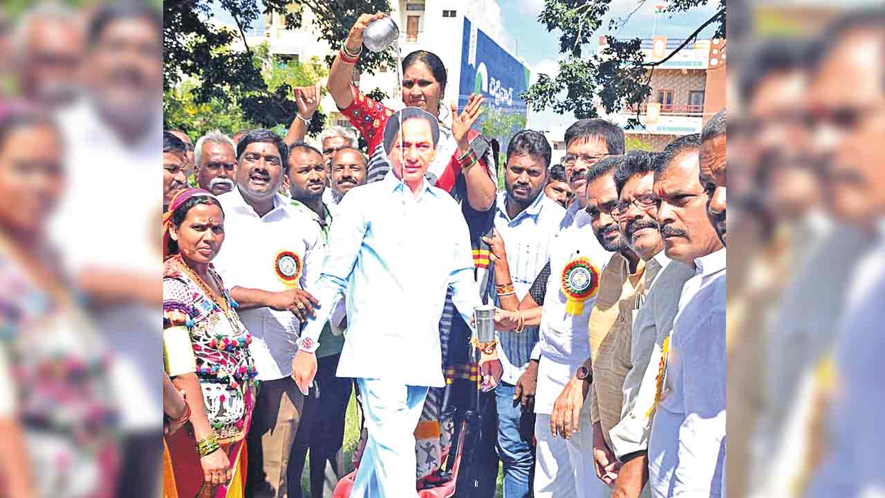 వజ్రోత్సవాలు అద్భుతం