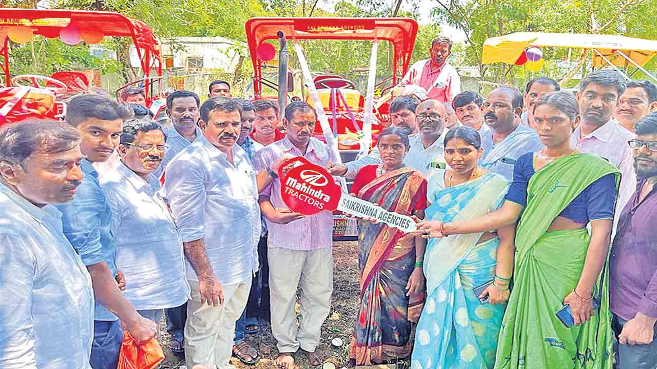 అర్హులకు ‘ఆసరా’ ఇస్తాం