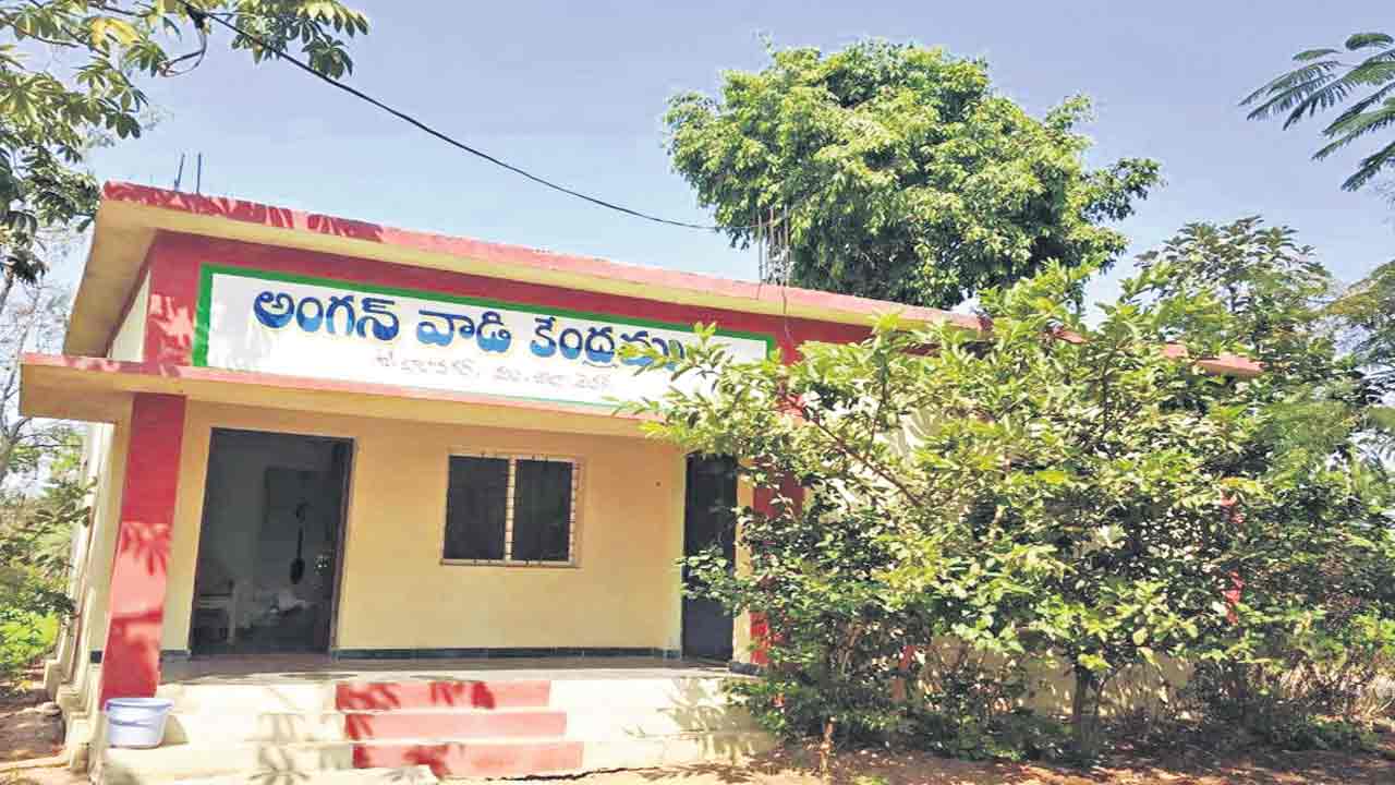 ‘హరిత’ పాఠశాలలు