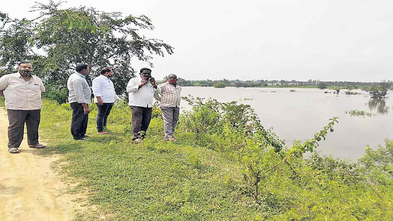 సీజనల్‌ వ్యాధులపై నిర్లక్ష్యం వద్దు