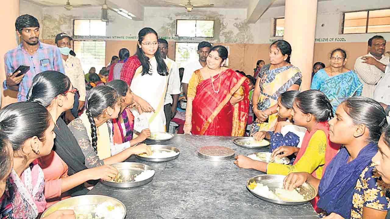 సీజనల్‌పై అప్రమత్తత అవసరం