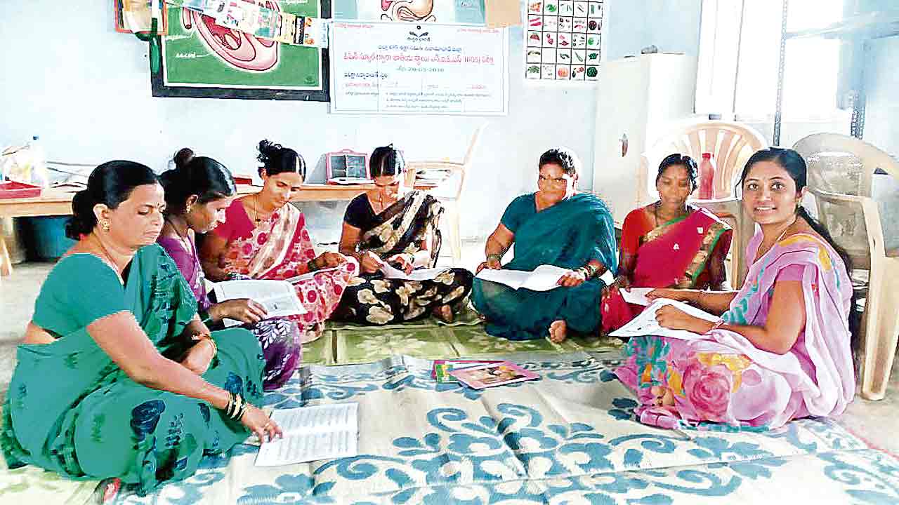 రుణం.. ఘణం