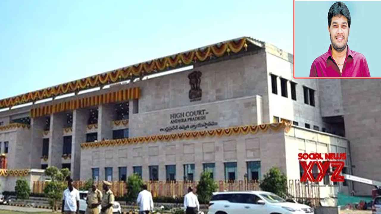 ఎమ్మెల్సీ అనంతబాబు బెయిల్‌ తిరస్కరించిన హైకోర్టు