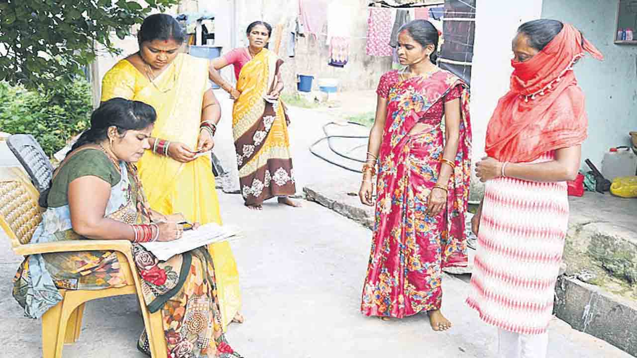 ఇక బోగస్‌ ఓట్లకు చెల్లు