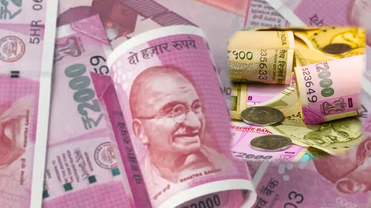 Investers Wealth | మార్కెట్ క్రాష్ దెబ్బ‌.. రూ.4.3 ల‌క్ష‌ల కోట్ల ఇన్వెస్ట‌ర్ల సంప‌ద హ‌రీ!