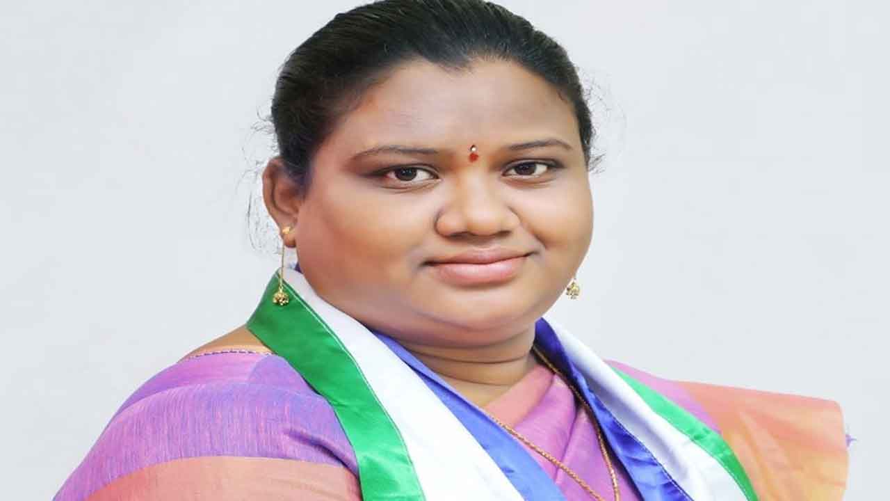 కాఫీ బోర్డు సభ్యురాలుగా వైసీపీ ఎంపీ మాధవి నియామకం