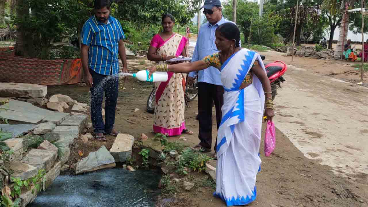 డేంజర్‌ డెంగీపై అలర్ట్‌