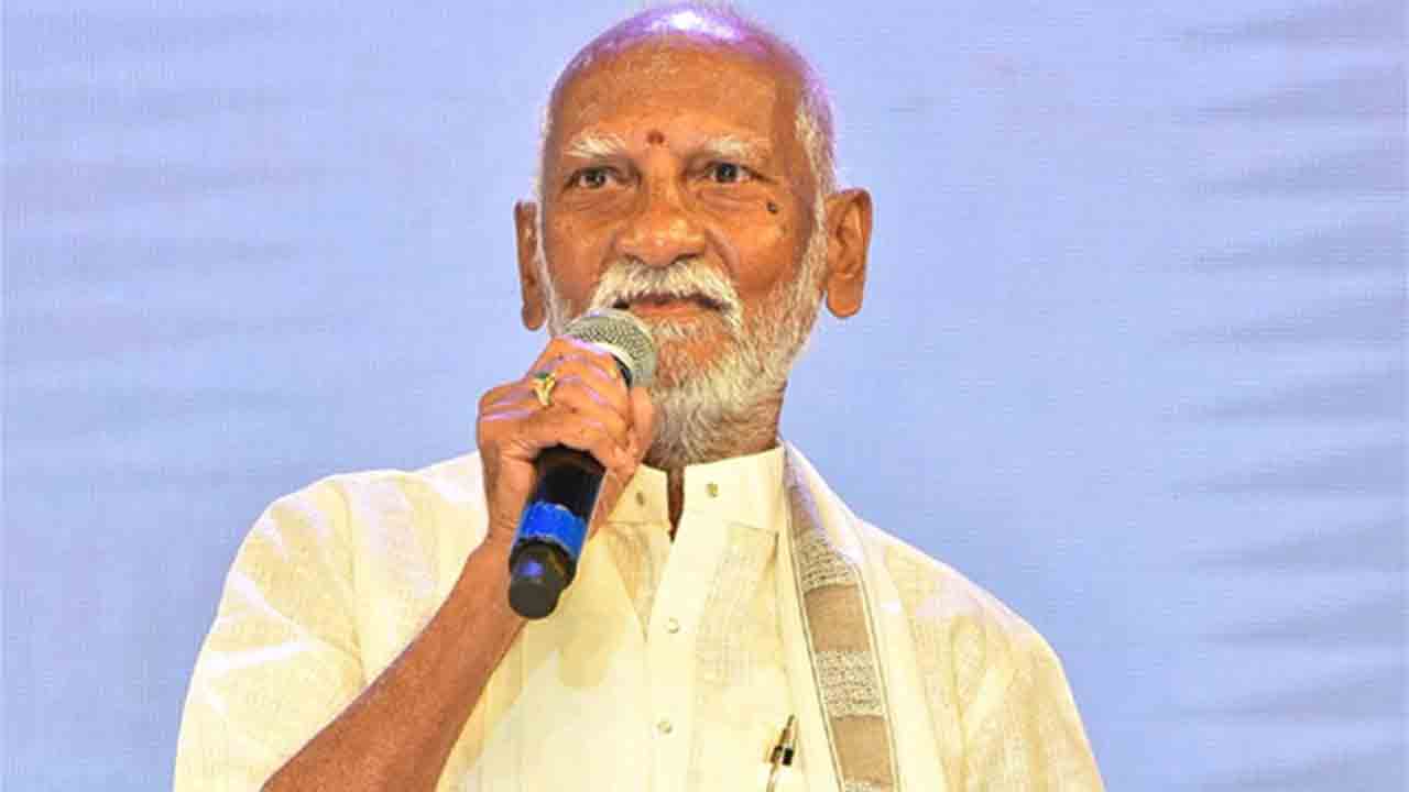 Maharshi Guruswamy | నటుడు ‘గురుస్వామి’ ఇకలేరు..మహర్షి సినిమాతో పాపులర్