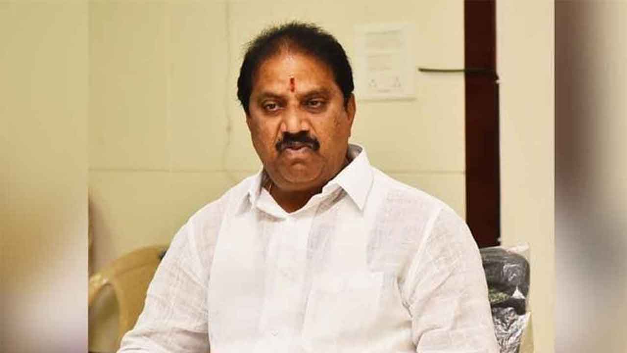 ఏపీ ప్లానింగ్‌ బోర్డు ఉపాధ్యక్షుడిగా మల్లాది విష్ణు