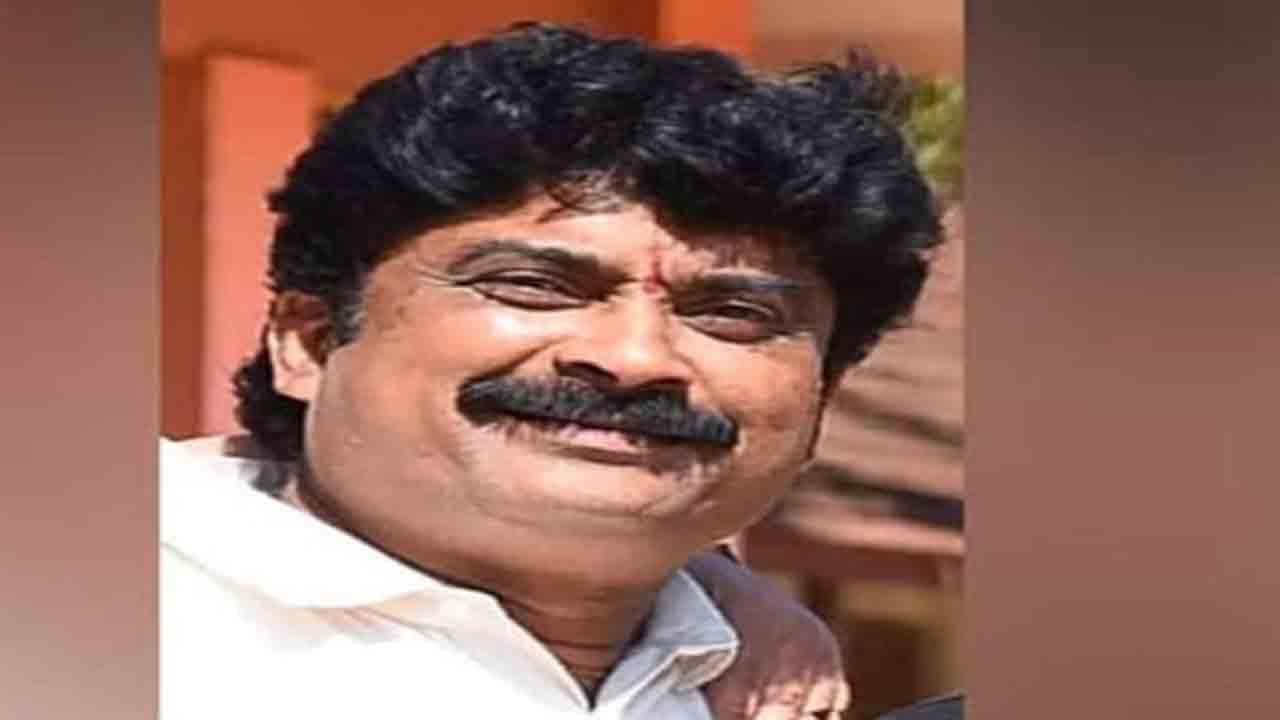 మహిళపై లైంగిక వేధింపులు… కాంగ్రెస్‌ నేత అరెస్ట్‌