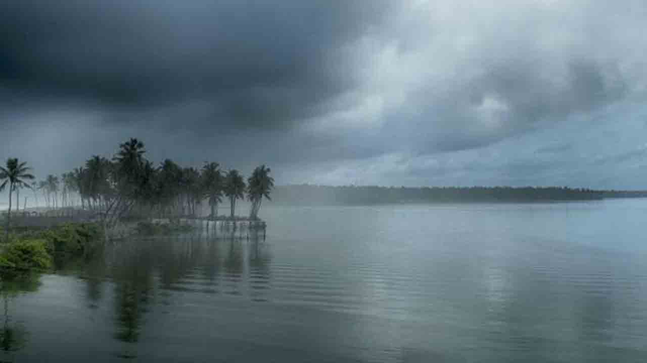 Southwest Monsoon | మరో రెండు రోజుల్లో నైరుతి రుతుపవనాల తిరోగమనం..!