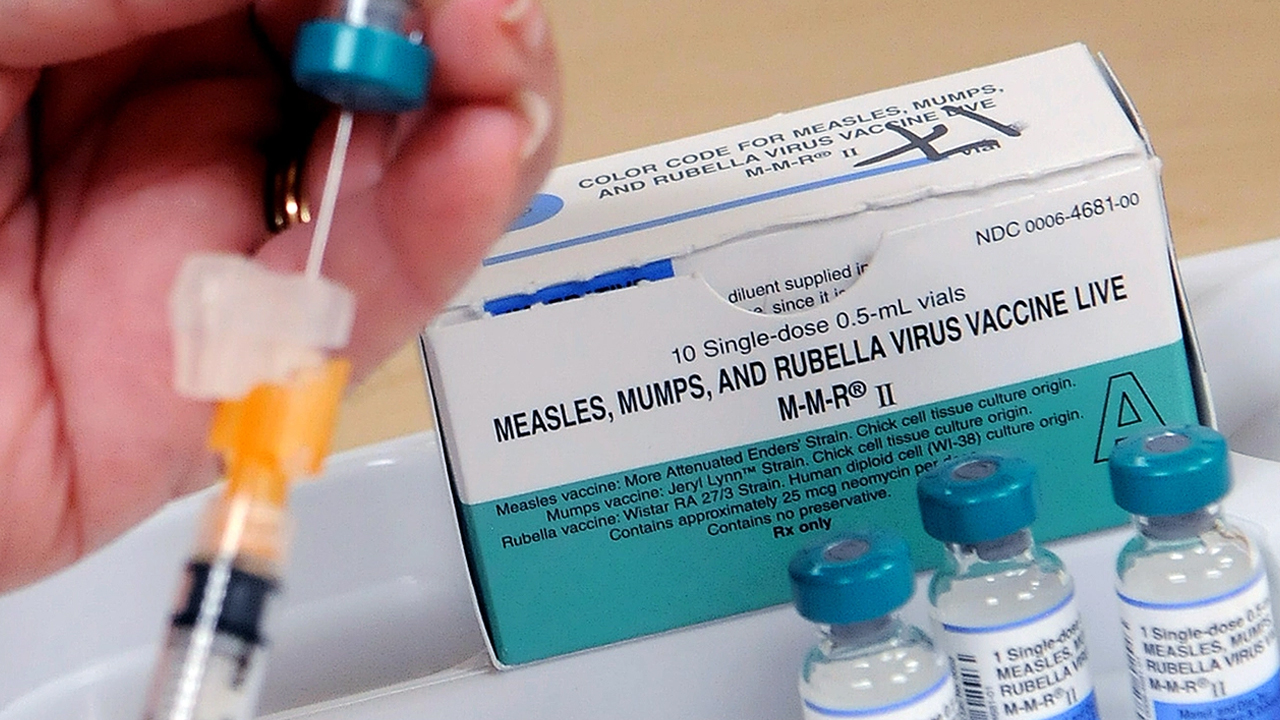 Measles | మీజిల్స్ సోకి 700 మంది చిన్నారుల మృతి.. జింబాబ్వేలో ప‌రిస్థితి విష‌మం