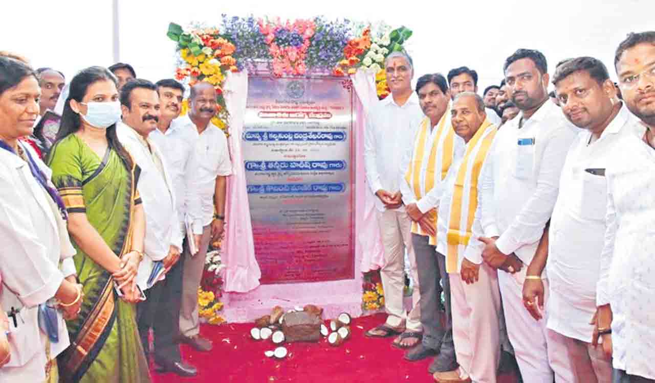 మనది సంక్షేమ సర్కారు