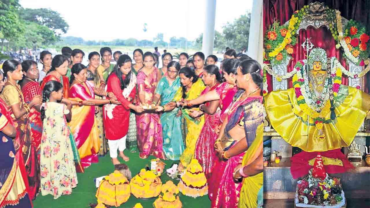 జగమేలు మాతల్లి