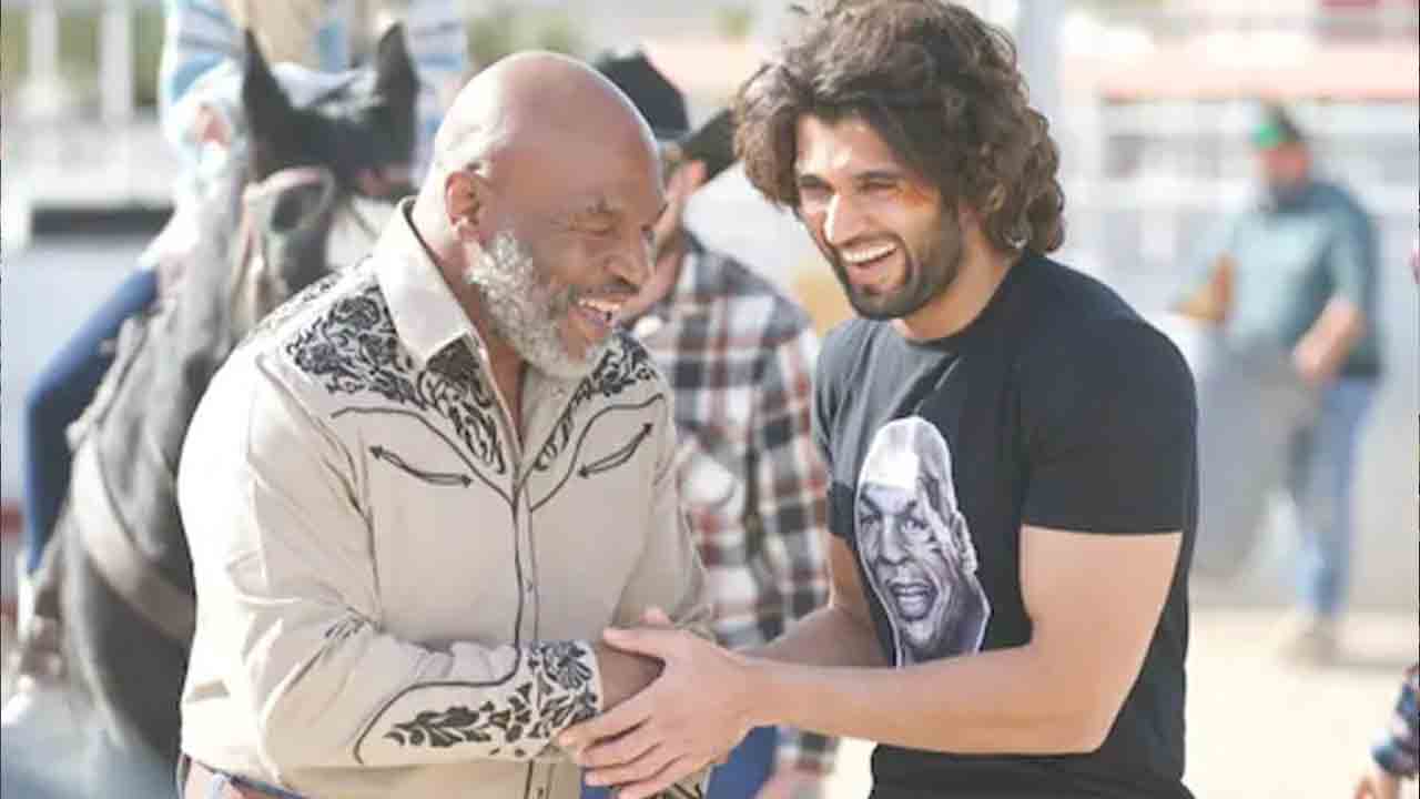 Mike Tyson | మైక్‌టైస‌న్‌కు భారీ రెమ్యున‌రేష‌న్..అయినా..!