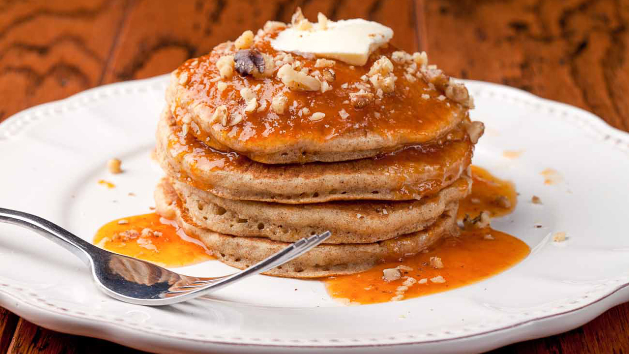 Ragi Pancake Recipe | రాగి పాన్‌కేక్‌ తయారీ విధానం