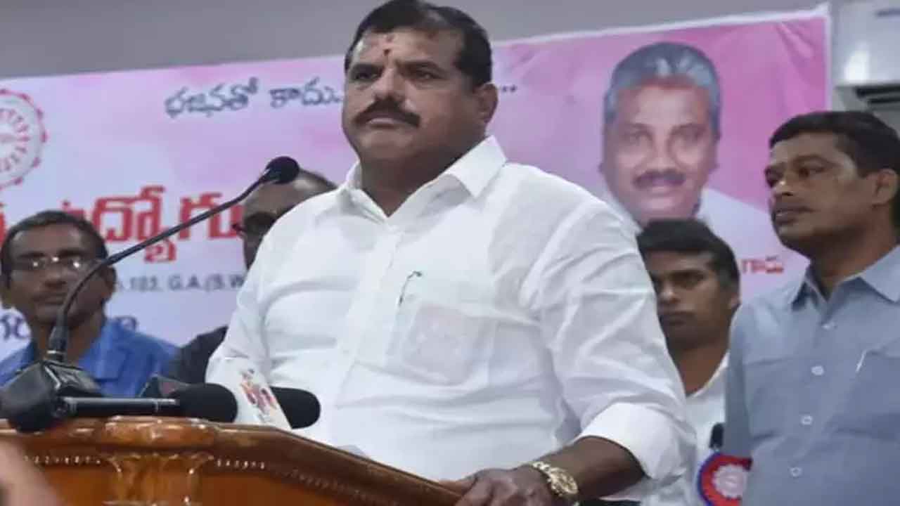 రెండు నెలల్లో సీపీఎస్‌కు పరిష్కారమార్గం: మంత్రి బొత్స భరోసా