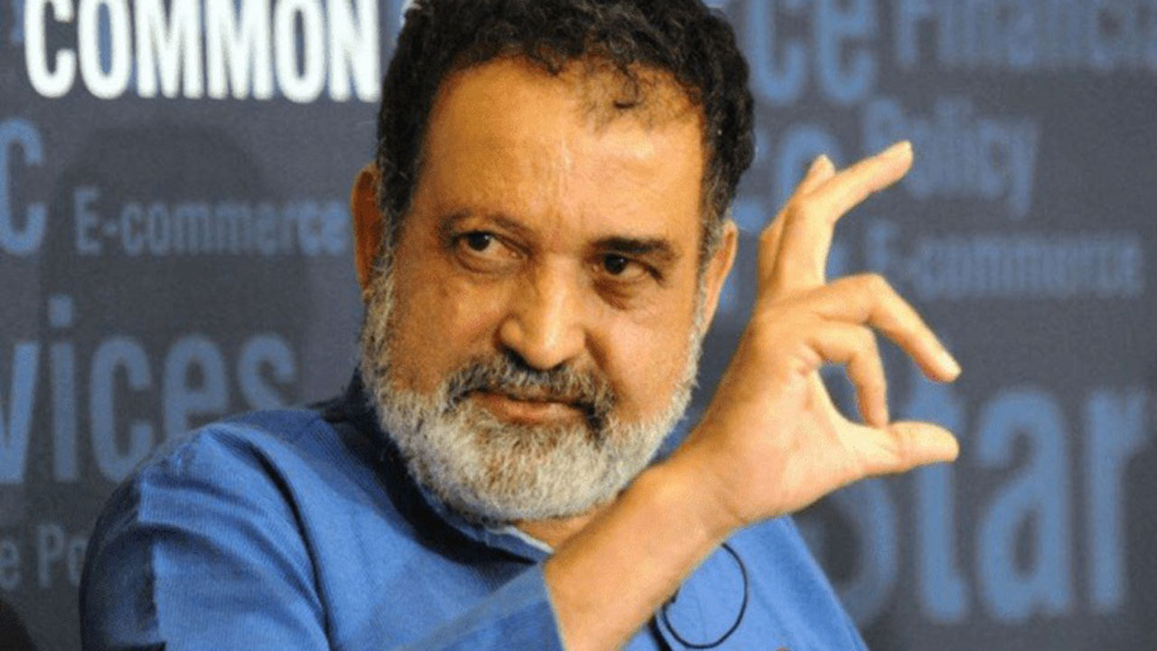 అడ్డగోలు అవినీతి.. అసమర్థ పాలన