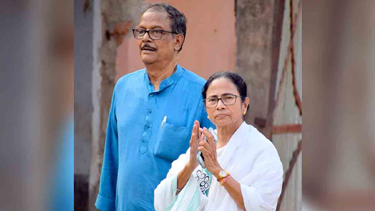 పశ్చిమబెంగాల్‌ న్యాయశాఖ మంత్రి ఇండ్లలో సీబీఐ సోదాలు