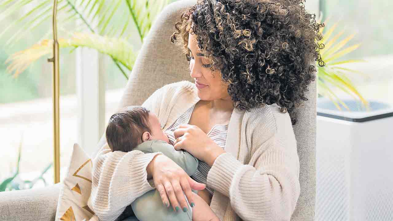 తల్లిపాలకు తిరుగులేదు