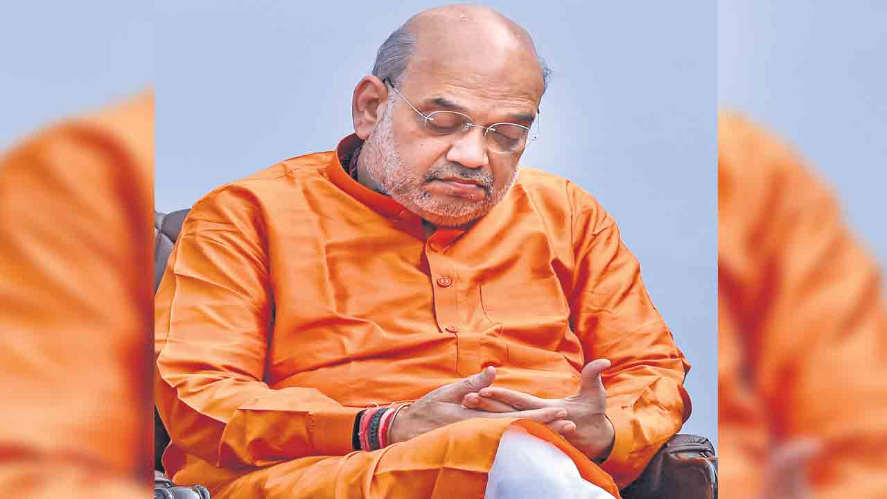 2024లో ఈజీ కాదు.. లోక్‌సభ ఎన్నికల్లో గెలుపునకు అనేక ఇబ్బందులు