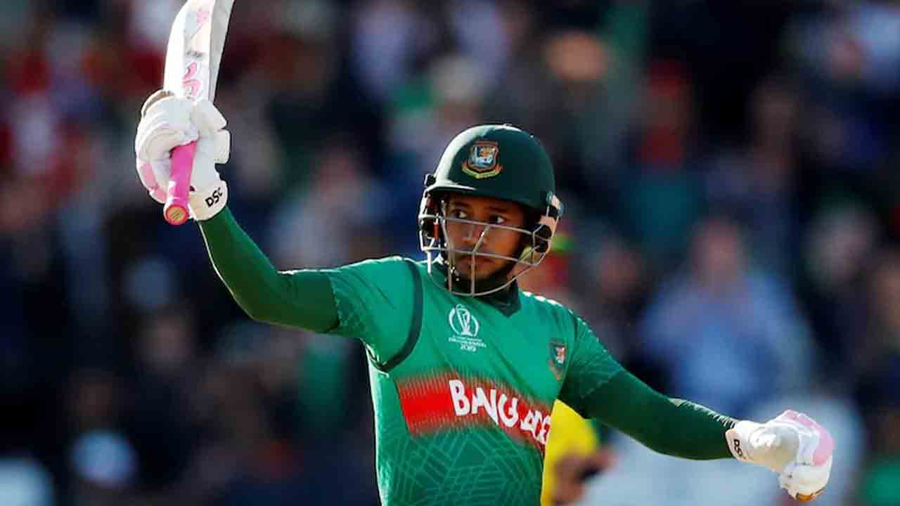 టీ 20లకు గుడ్‌బై చెప్పిన బంగ్లాదేశ్‌ ఆటగాడు ముస్ఫికర్‌ రహీమ్‌