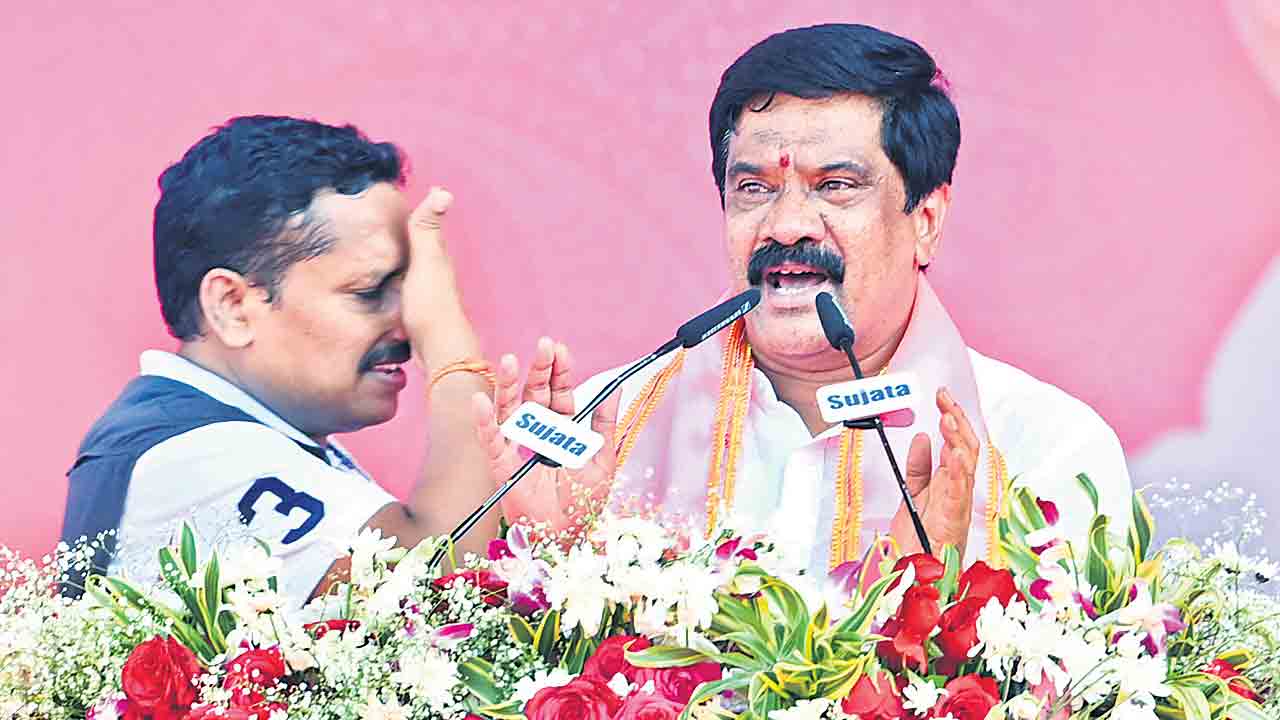 సీఎం కేసీఆర్‌కు ధన్యవాదాలు