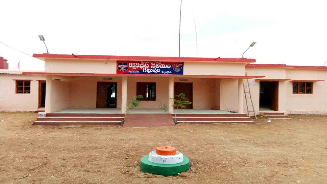 కల నిజమవుతున్న వేళ..