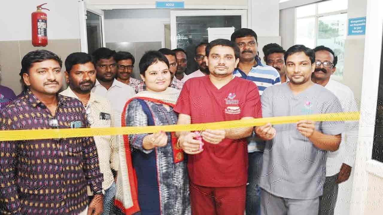 గుండె వ్యాధులతో అప్రమత్తంగా ఉండాలి