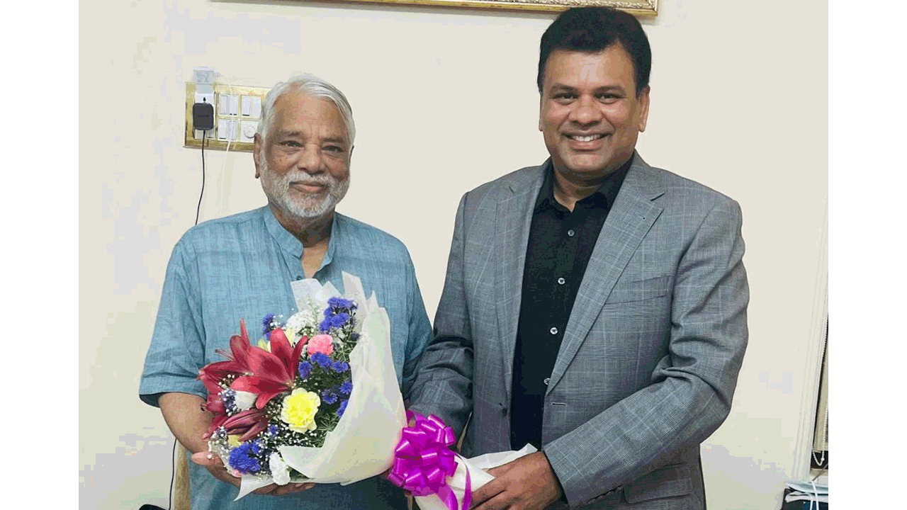 NRI | అక్టోబర్ 22న ఆస్ట్రేలియాలో పీవీ విగ్రహావిష్కరణ : మహేష్ బిగాల