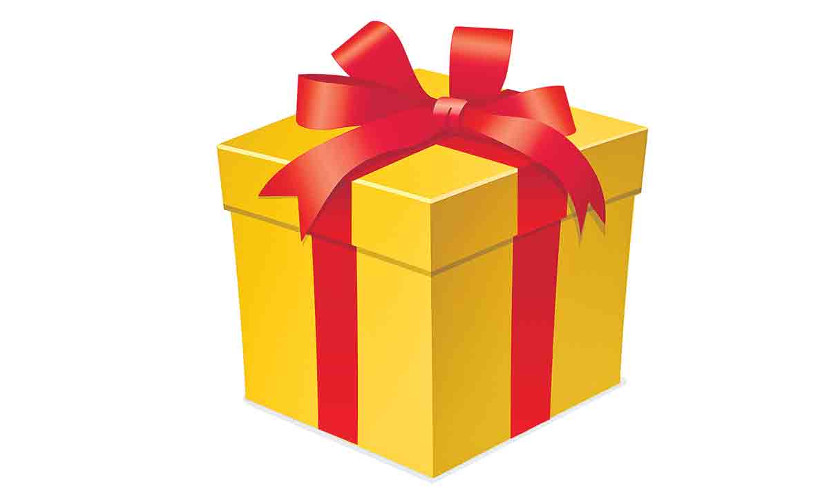 లక్ష వరాల వీడియో బతుకమ్మ!