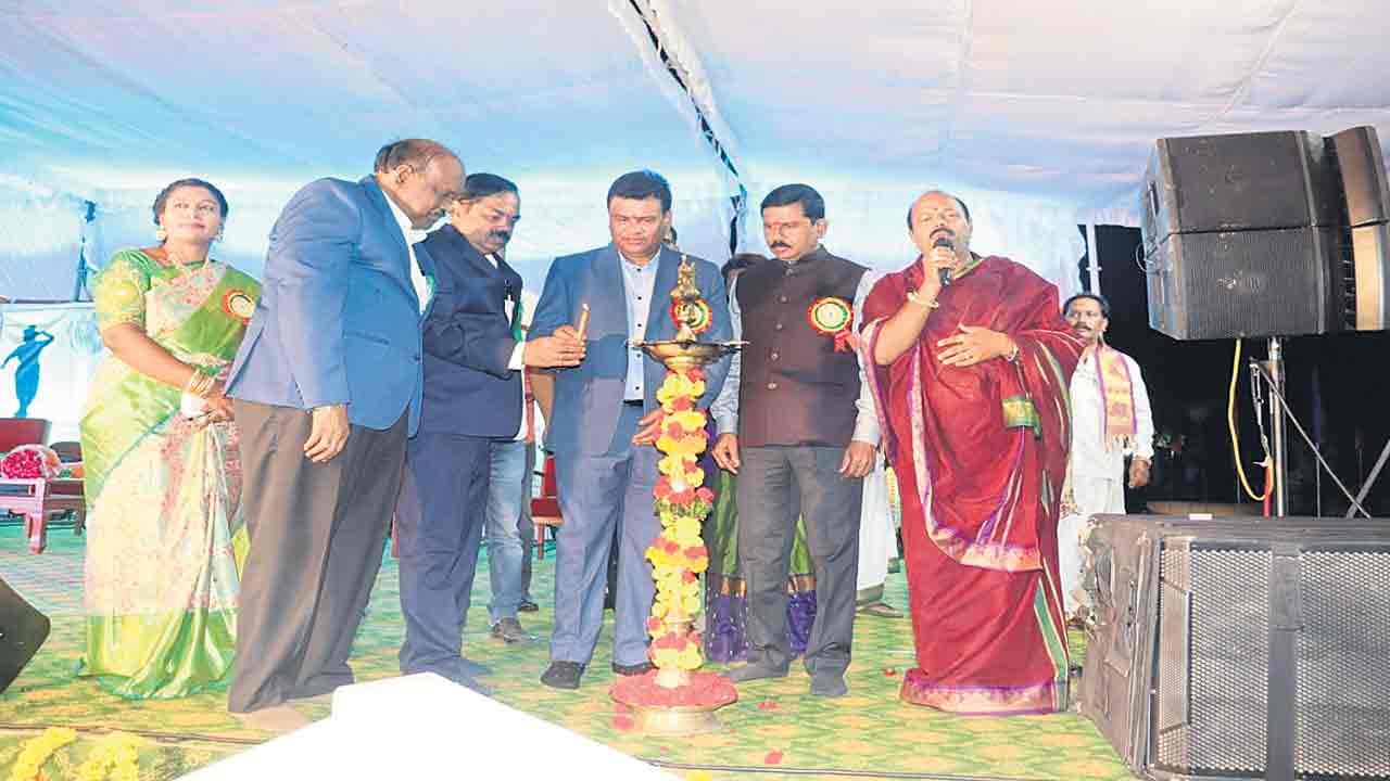 పట్టుదలతో ఏదైనా సాధ్యమే