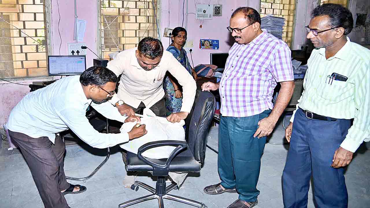 కొత్త .. కొత్తగా!