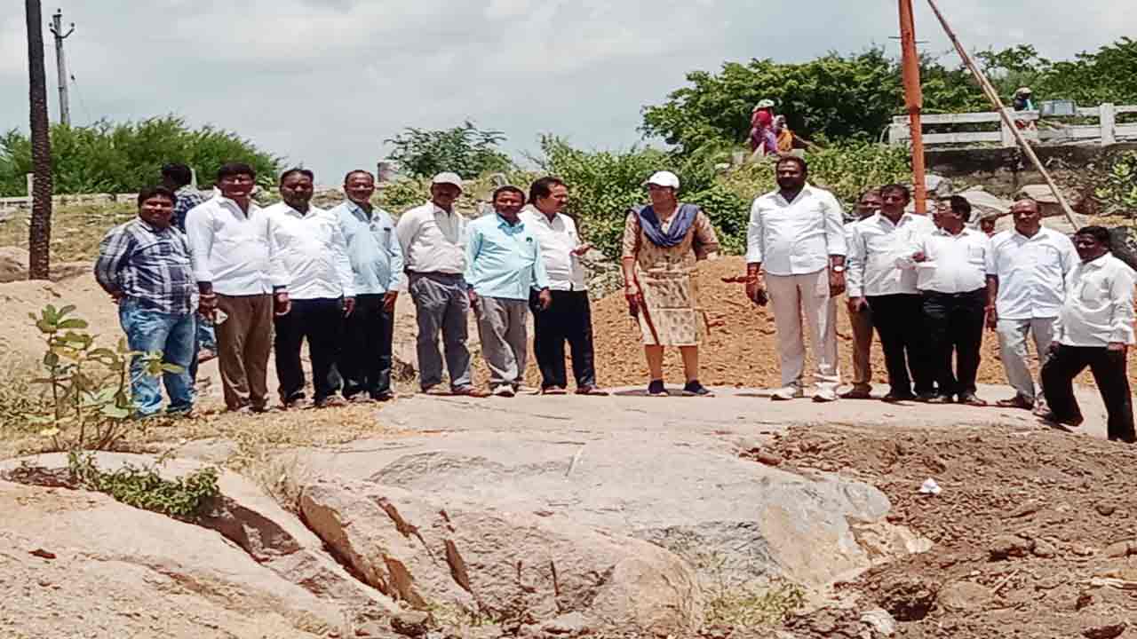 వినాయక నిమజ్జనాన్ని ప్రశాంతంగా జరిపించాలి