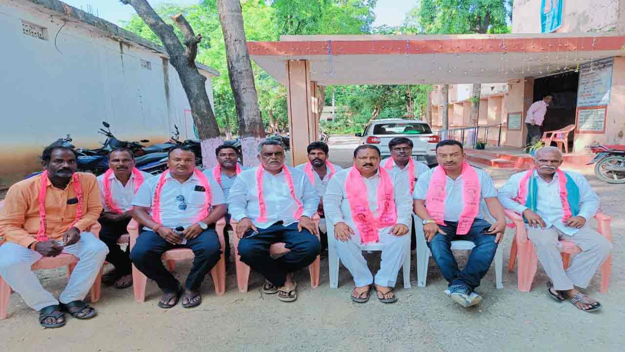 సభను సక్సెస్‌ చేసిన ప్రతి ఒక్కరికీ కృతజ్ఞతలు