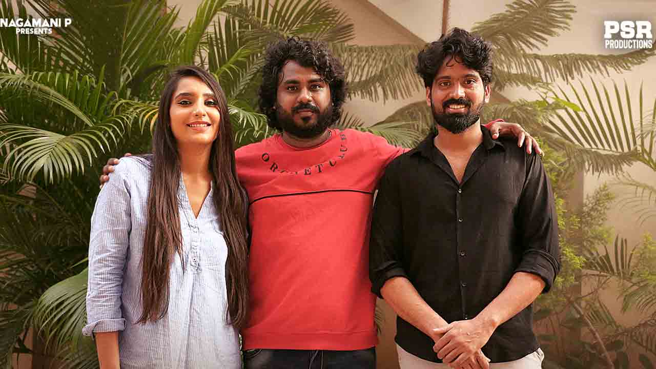 దోపిడీ నేపథ్యంలో..