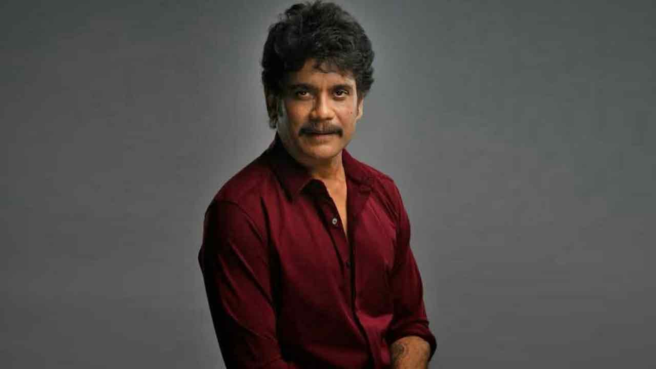 Nagarjuna Akkineni | న‌లుగురు ద‌ర్శ‌కులకు 100వ సినిమా బాధ్య‌త‌లు..ఇంత‌కీ వాళ్లెవ‌రో..?