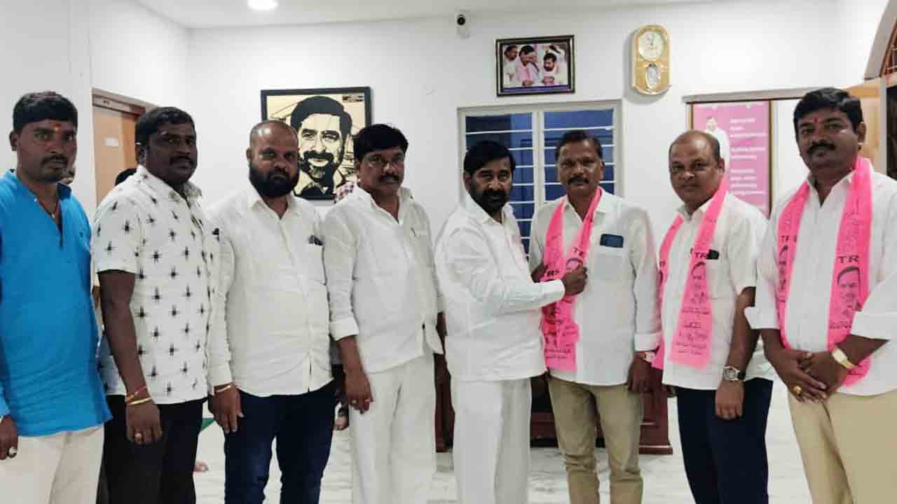 బీజేపీకి డిపాజిట్‌ గల్లంతు ఖాయం