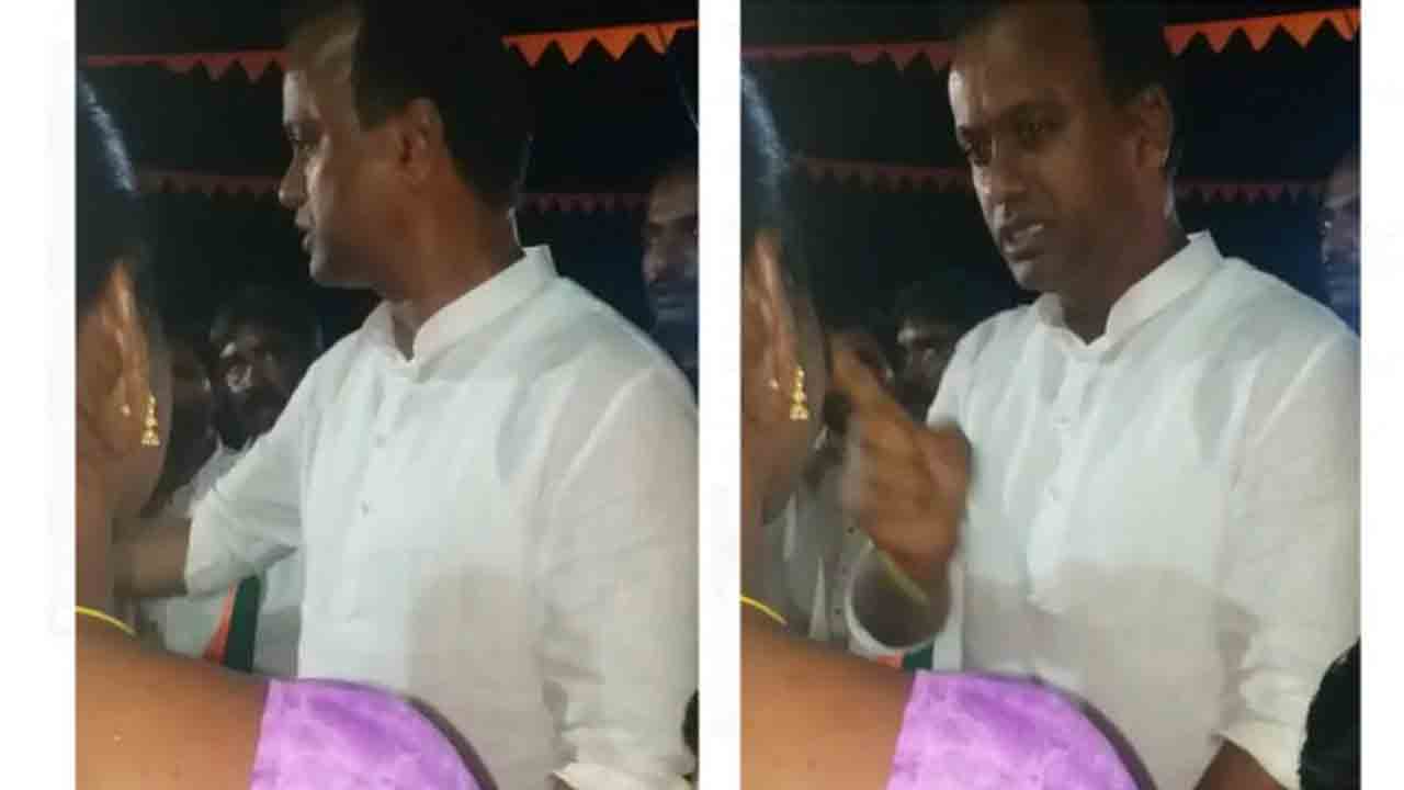 మళ్లొస్తే మర్యాద దక్కదు