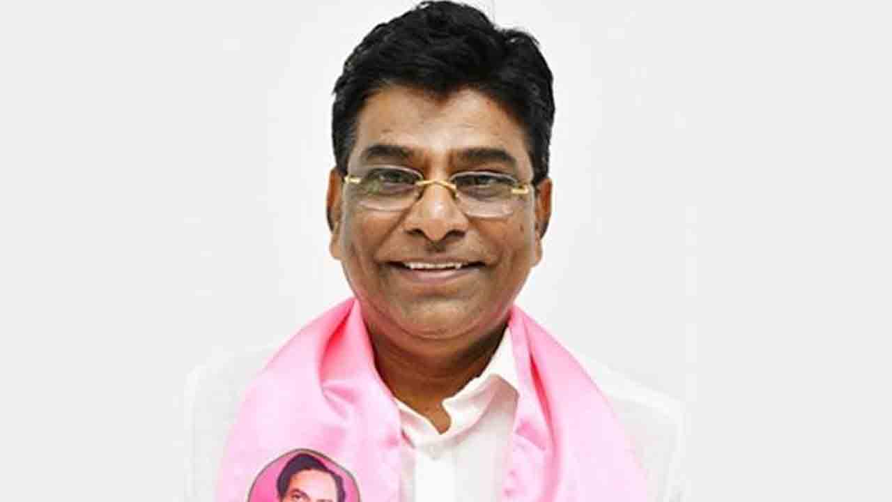 Munugode by poll: తెలంగాణలో ఏ ఎన్నిక వచ్చినా టీఆర్‌ఎస్‌దే గెలుపు: నామ నాగేశ్వరరావు