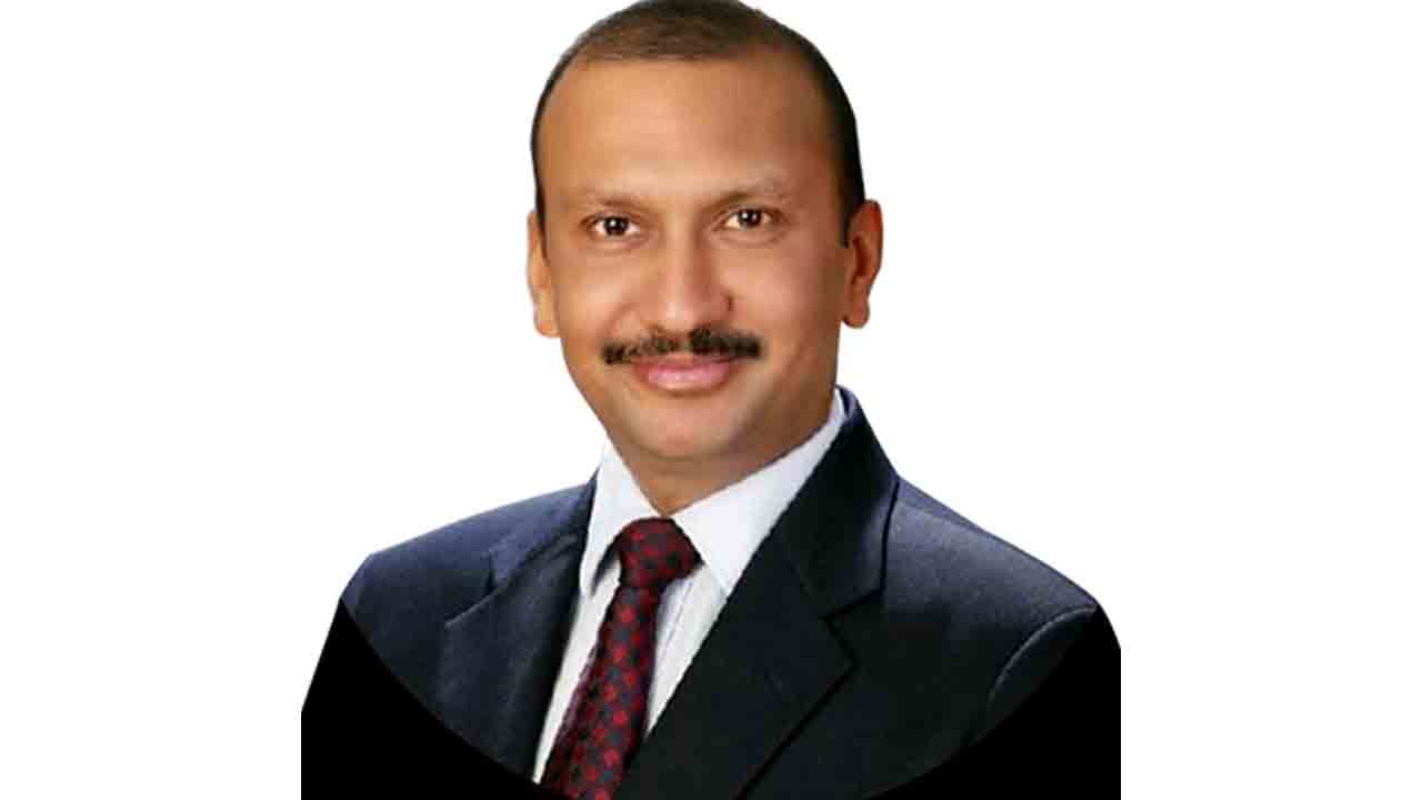 తెలంగాణ ఇంట‌ర్ బోర్డు కార్య‌ద‌ర్శిగా న‌వీన్ మిట్ట‌ల్‌