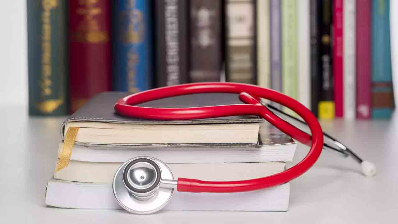 ఈనెల 25 నుంచి నీట్‌ యూజీ కౌన్సెలింగ్‌ ప్రారంభం!