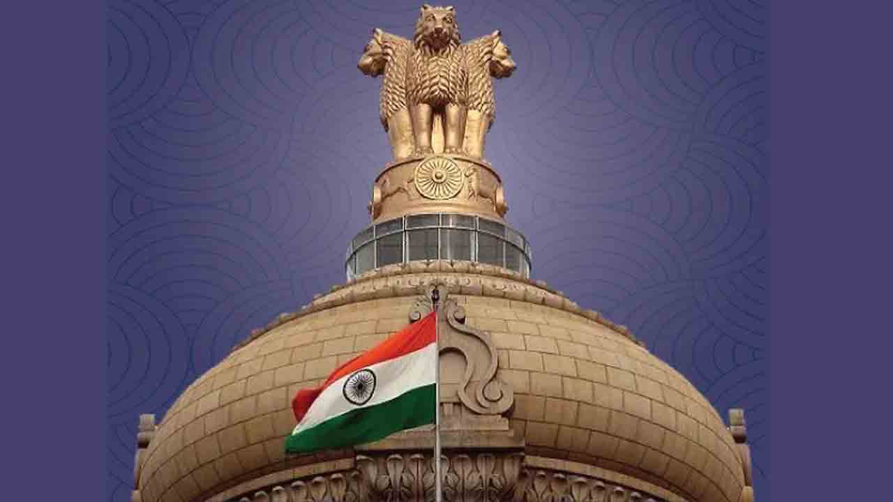 ఏఐఎస్‌లను ఇవ్వండి ప్లీజ్‌.. డిప్యూటేషన్‌పై పంపాలని రాష్ట్రాలకు కేంద్రం వినతి